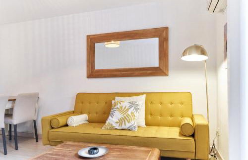 HA Diputació terrace apartment - Foto 3