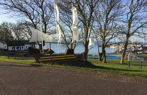 Beachside Apartment - Foto 34