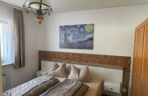 Ferienwohnung Waldblick - Foto 11