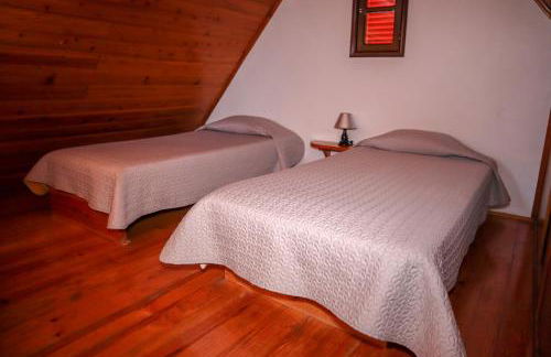 Casas Tipicas Candelaria Tabua - Photo 9