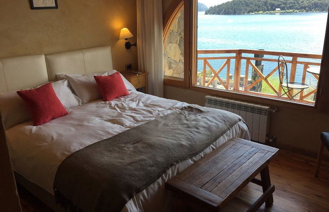 Lirolay Suites - Foto 17