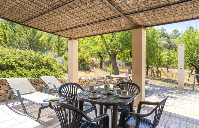 Es Puig Mancor - Foto 16