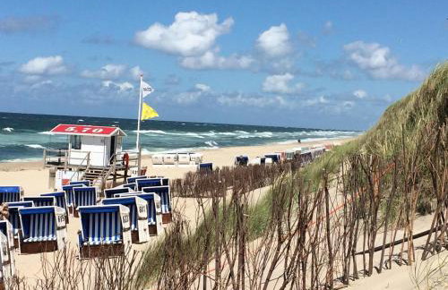 Klangwald Sylt HOUSE | Apartment *Anker* - Foto 32