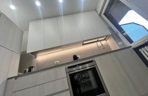 Rosa Bianca apartment - Free Parking in the historic center of Alba - Langhe - Foto 4