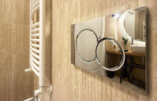 The House of Janus Luxury & Design Stay near Rome - Foto 62