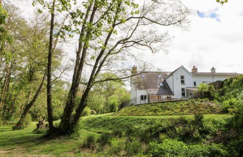 Glanduad Fawr - Foto 55