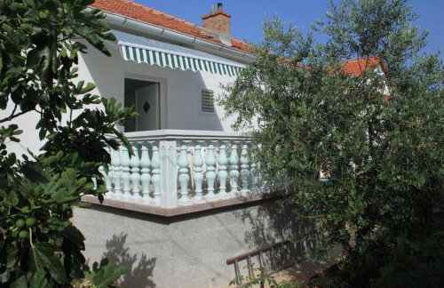 Apartments by the sea Ugljan - 8304 - Foto 10