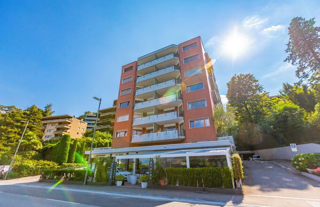 La Perla Sul Lago - Foto 22