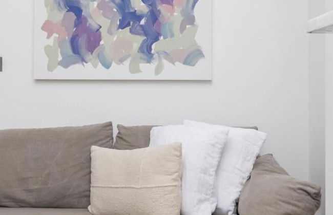 Light Filled Studio With View of Regents Park - Foto 1