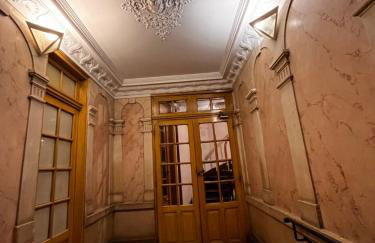 Appartement moderne et cosy , 5 min de la gare de RER D , remise des clés en main propre, Immeuble familial - Foto 15