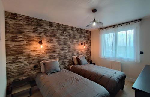 Le Gîte de Daisy - Photo 13