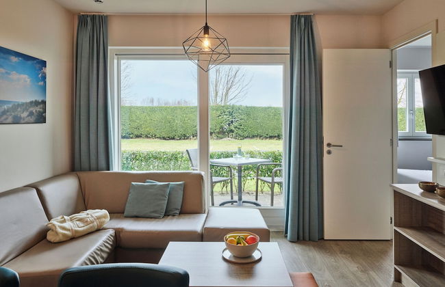 Holiday Suites Nieuwpoort - Foto 24