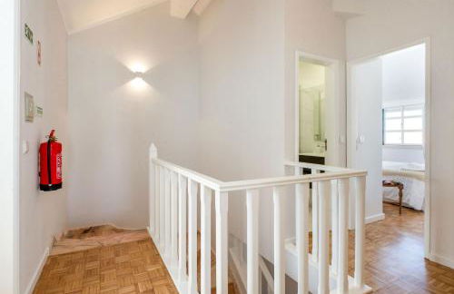 Baleal Pointsurprise House - Foto 15