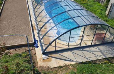 Une grande maison bleue - Foto 31