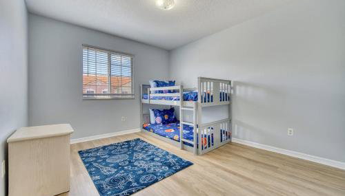 Stylish Townhome Close to Disney Parks - Foto 3