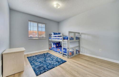 Stylish Townhome Close to Disney Parks - Foto 3