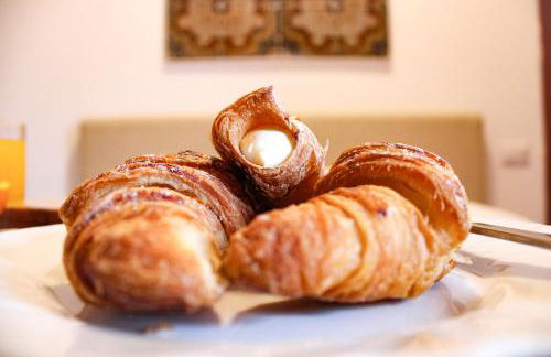 Duca d'Aosta Terrace, Skypool & Sauna - Foto 34