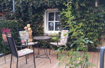 An den Tonwerken 24 Ferienwohnung Sunny - Foto 10