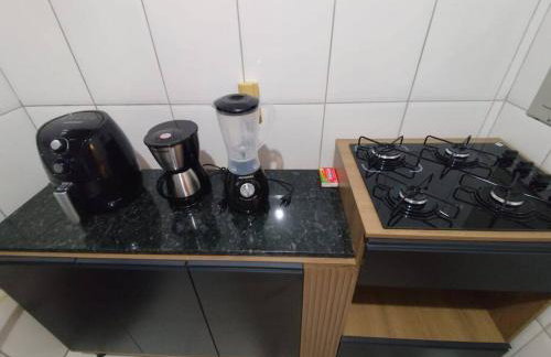 Divino Apartamento Sete lagoas - Photo 9