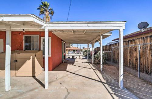 Cali Desert Oasis with Hot Tub and Mtn Views! - Foto 24