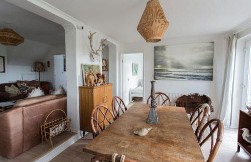 Fairlight - Charming coastal home on the beach - Foto 19