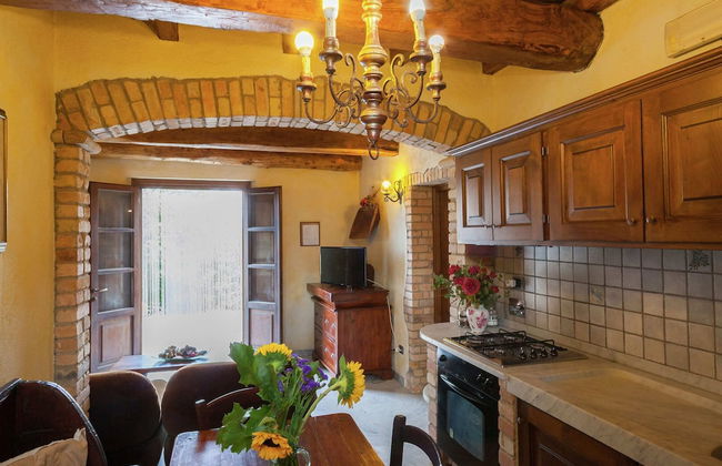 Farmhouse in Aulla With Private Pool - Foto 10