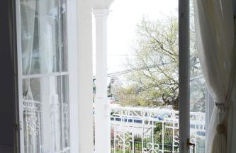 Pier View Self Catering Luxury Apartments - Foto 29