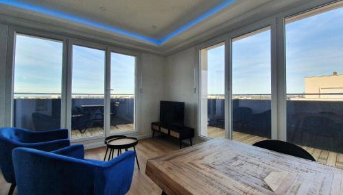 Ultra centre - Certainement la plus belle vue de Pau - Foto 2