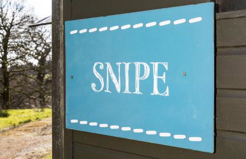 Snipe - Bleasdale - Foto 6