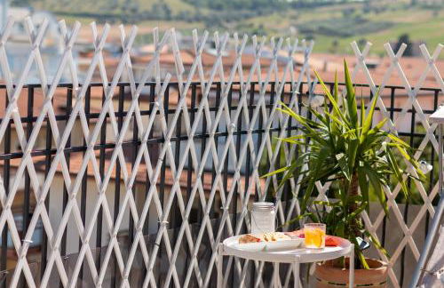 Gioiello Marino Holiday Apt -1 min from the sea- Free parking- Bike- Wi-Fi - Foto 78