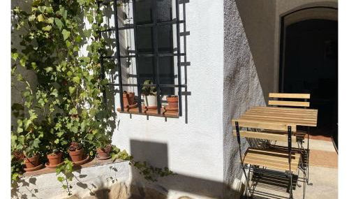 Cuevas Cortijo El Capellán - Foto 5