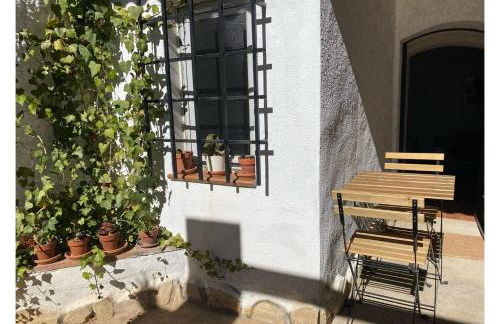 Cuevas Cortijo El Capellán - Foto 5