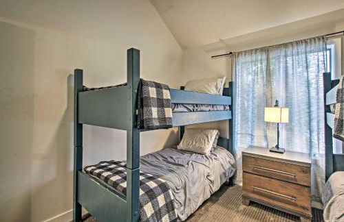 Contemporary Family Condo by Pineview Reservoir! - Foto 14