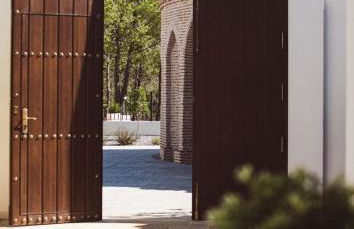 Finca Caprichosa - Foto 46