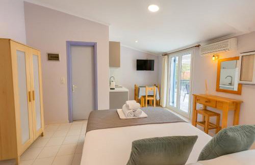 Anemos Studios & Apartments - Foto 77