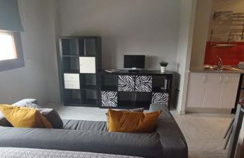 Apartamento Fibes y Congresos - Foto 14