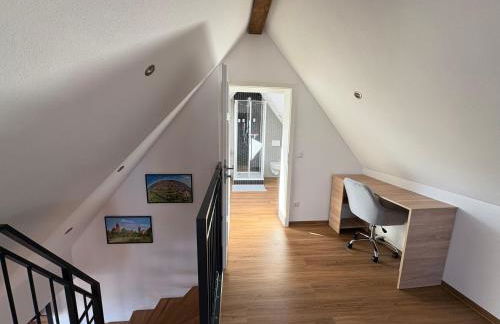 Apartmenthaus Alte Scheune Gunzenhausen - Foto 41