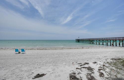 Waterfront Condo with Pool in Redington Beach! - Foto 27