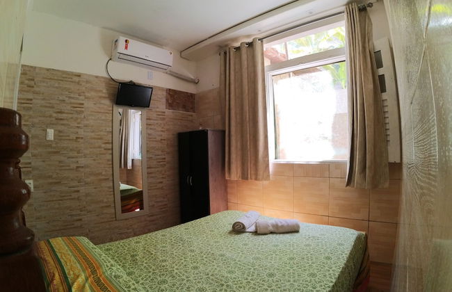 Kitnet perto da Primeira Praia - Photo 8