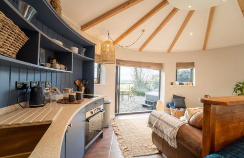 East Thorne Glamping - Foto 15