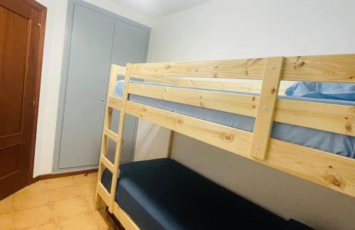 Delta de l'Ebre, Apartment in Eucaliptus - Foto 11