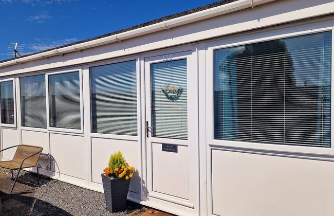 Chalet Ty Lilli Wen Sleep 6 - Foto 1