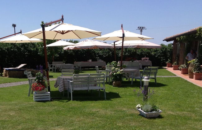 Agriturismo Casale Bonaparte - Foto 14