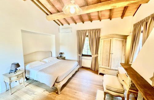 Villa Podere Del Grasso - Foto 11