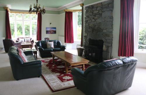 Cae'r Blaidd Country House - Foto 7