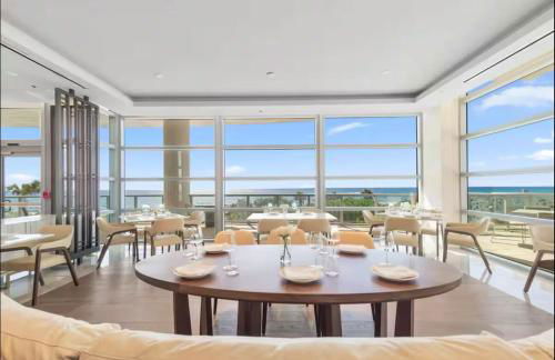 2BR 2BA Luxury Condo Beachfront at Wellness Resort Amrit - Foto 15