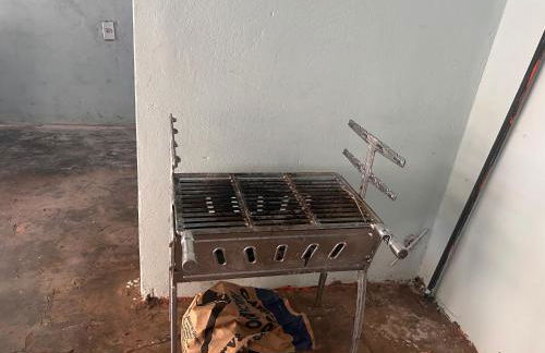 Apartamento na Av das Cataratas de 02 quartos - Foto 21