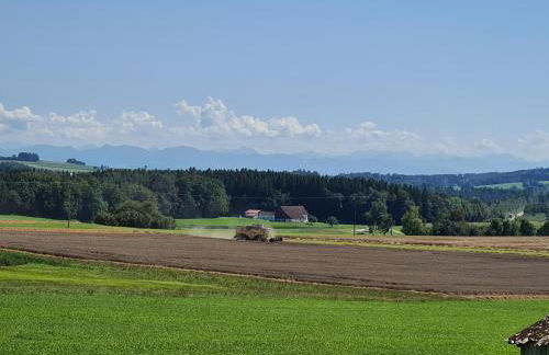 Ferienhaus Alpenblick - Foto 20