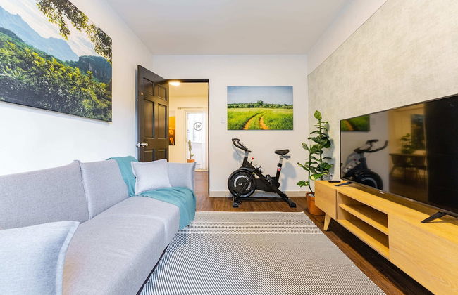 Condesa Zamora Lofts by VH - Foto 26