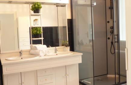 Charmante maison de vacances - Le Bono - Foto 45